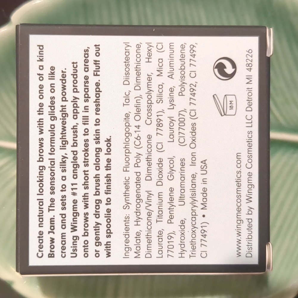 Brow Powder - Picture 2 of 4